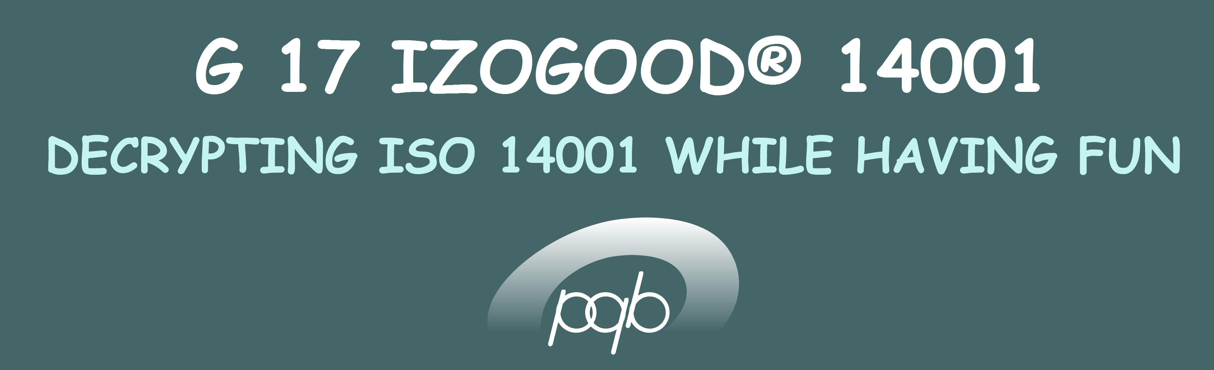 iso 14001